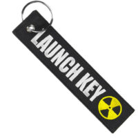 Portachiavi "Launch"