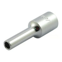 Chiave poligonale per perno pastiglie freno H-D