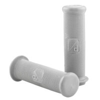 Manopole Vespa "Vintage" Ø 21mm - Grigio