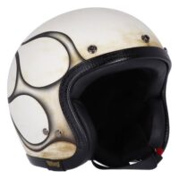 Casco Roeg 13 1/2 Skull Bucket - ULTIMA TAGLIA XS