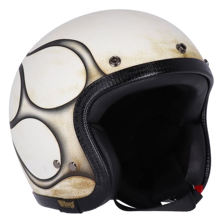 Casco Roeg 13 1/2 Skull Bucket - ULTIMA TAGLIA XS