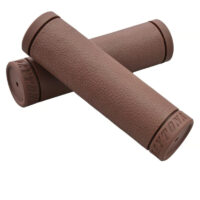 Manopole universali Daytona <i>Grippy Kawa</i> da 25mm - Marrone