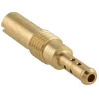 Getto minimo per Keihin FCR / PWK (N424-21)