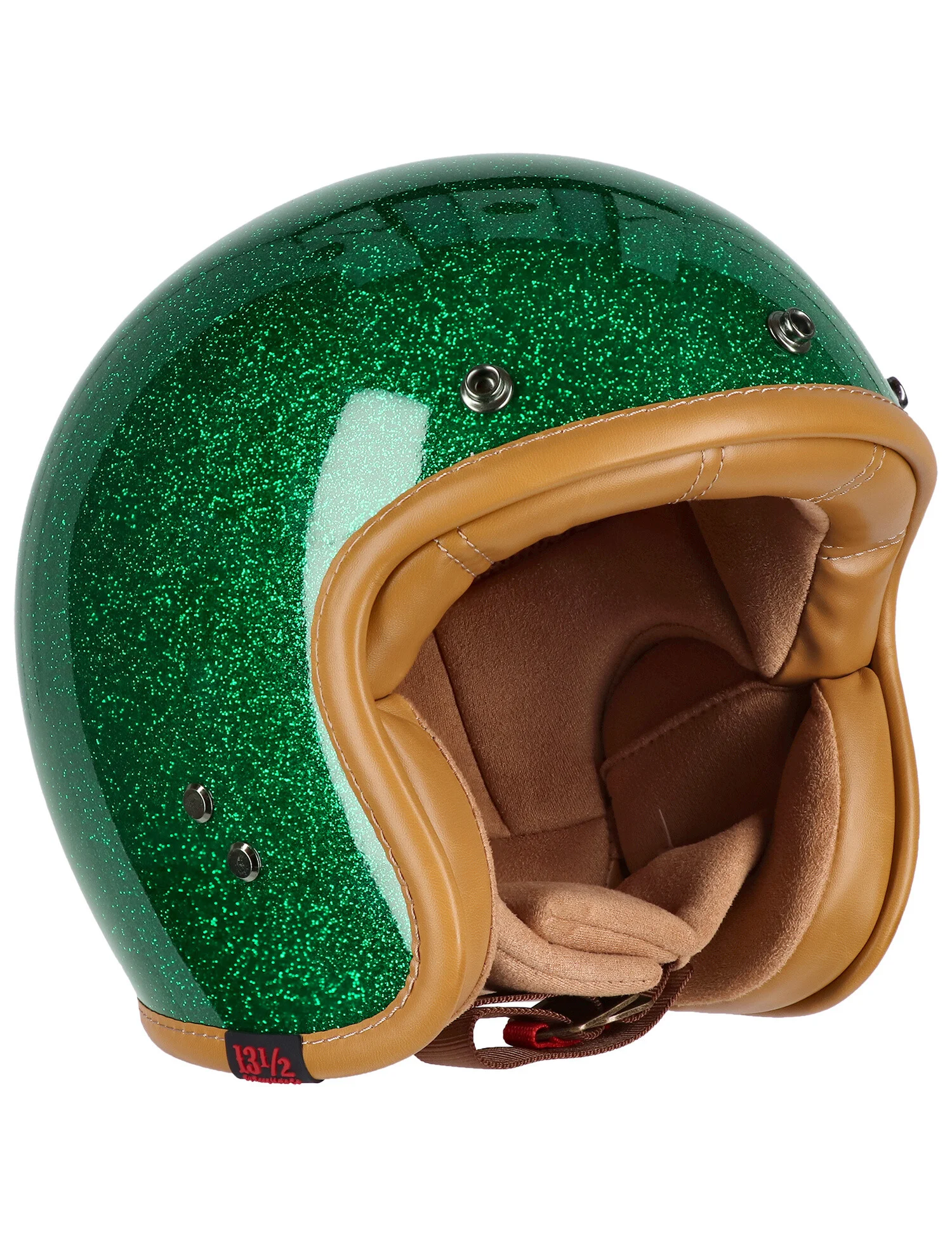Casco calotta piccola Roeg JETT - Skull bucket Lucky Clover