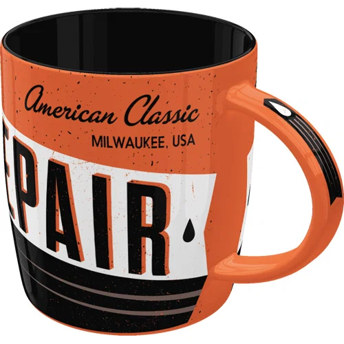 Tazza Harley-Davidson® "Service" - immagine 2