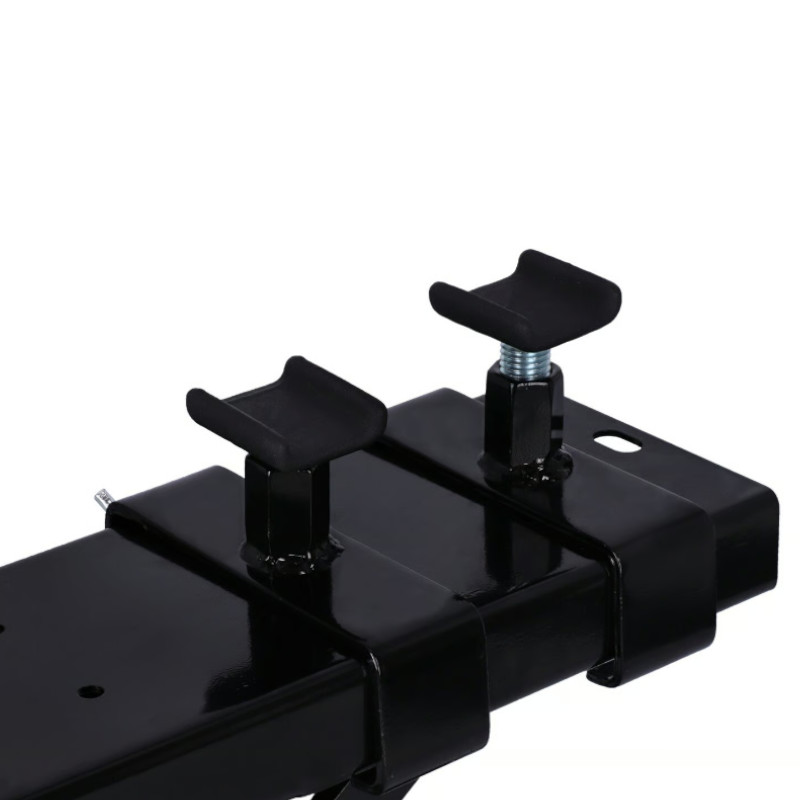 Sollevatore moto professionale specifico per Custom - immagine 5