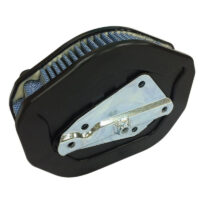 Filtro aria lavabile sportivo per Sportster XL 2014>2022