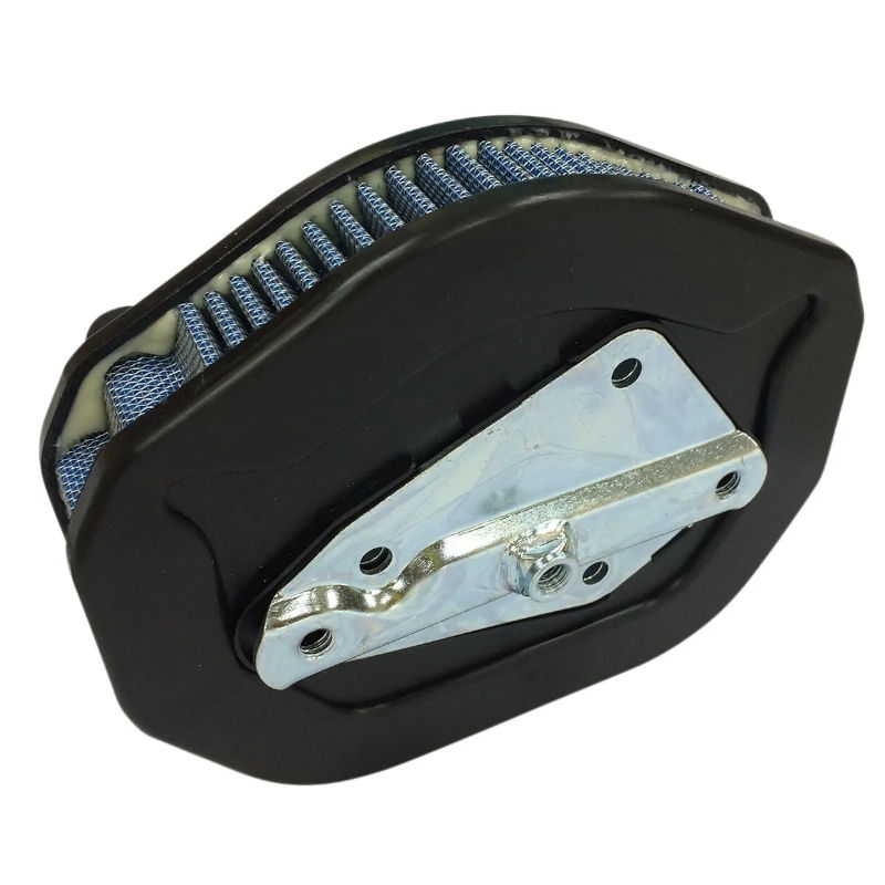 Filtro aria lavabile sportivo per Sportster XL 2014>2022