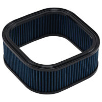 Filtro aria sportivo lavabile per V-Rod 2002>2017