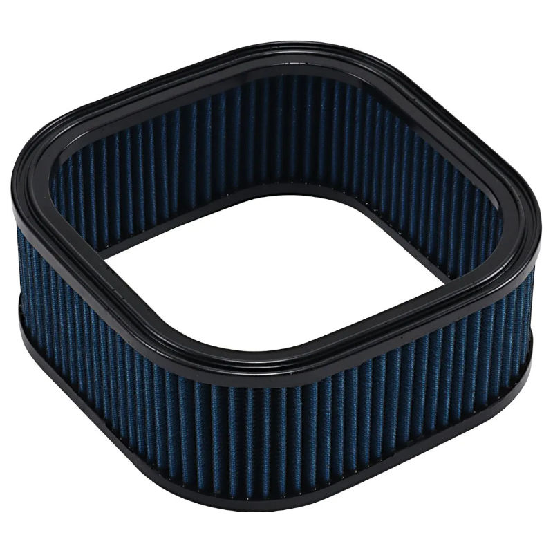 Filtro aria sportivo lavabile per V-Rod 2002>2017