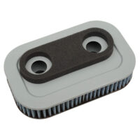 Filtro aria sportivo lavabile per Sportster XL 1988>2003