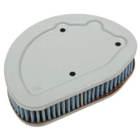 Filtro aria lavabile sportivo per Touring 2008>2013