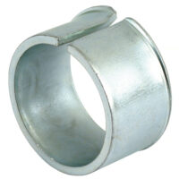 Riduttore silenziatore universale 45mm > 38mm
