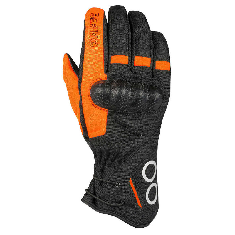 Guanti invernali Bering Zephyr - immagine 4