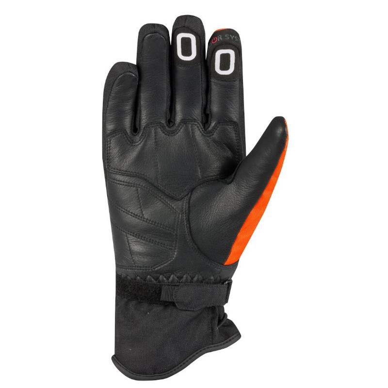 Guanti invernali Bering Zephyr - immagine 5