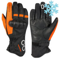 Guanti invernali Bering Zephyr