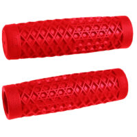 Manopole Vans Waffle Cult - Rosso
