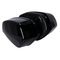 Set valigie per Softail Sport Glide / Low Rider