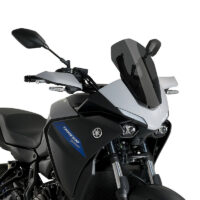 Parabrezza Puig Sport per Yamaha Tracer 700
