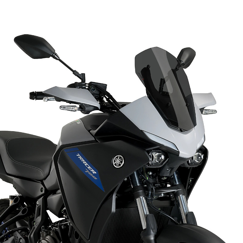 Parabrezza Puig Sport per Yamaha Tracer 700
