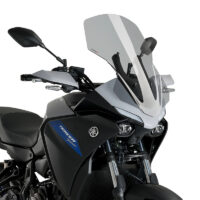 Parabrezza Touring per Yamaha Tracer 700