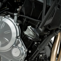 Tamponi motore Puig R19 per Yamaha MT-09 / Tracer 9 / XSR900
