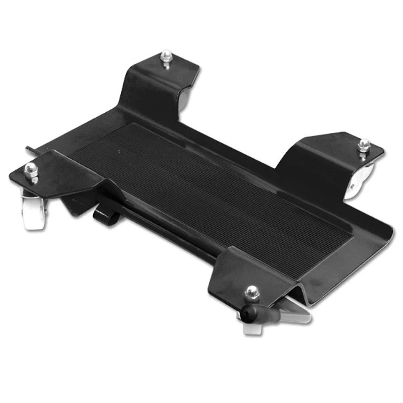 Base mobile per cavalletto centrale Puig - immagine 3