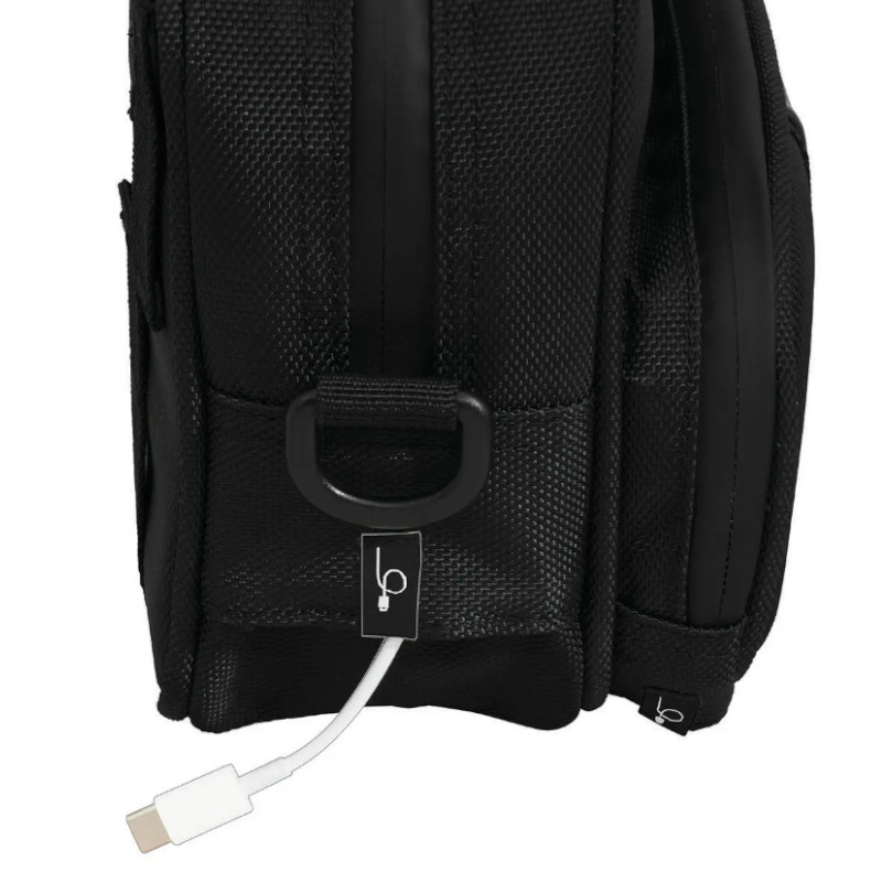 Borsa Route1 per manubrio T-Bar e sissybar - immagine 10