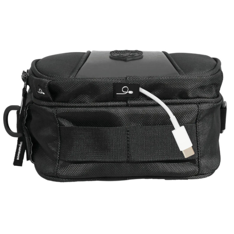 Borsa Route1 per manubrio T-Bar e sissybar - immagine 9