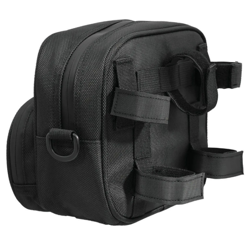 Borsa Route1 per manubrio T-Bar e sissybar - immagine 3