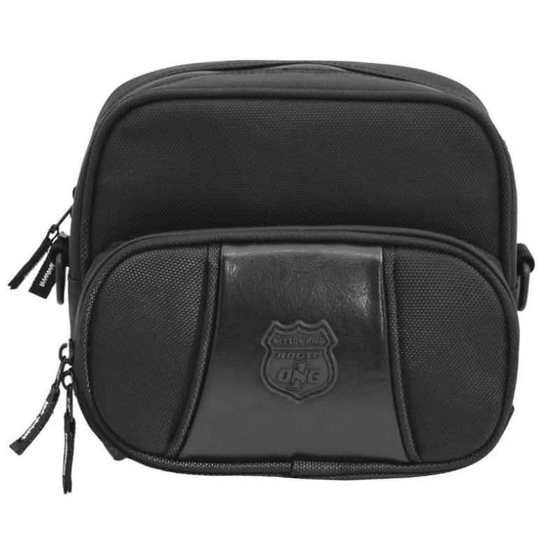 Borsa Route1 per manubrio T-Bar e sissybar - immagine 11