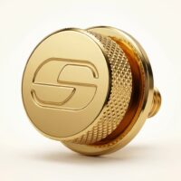 Bullone sella Saddlemen - Oro