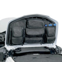 Organizer da baule per Goldwing GL1800 2001>2010