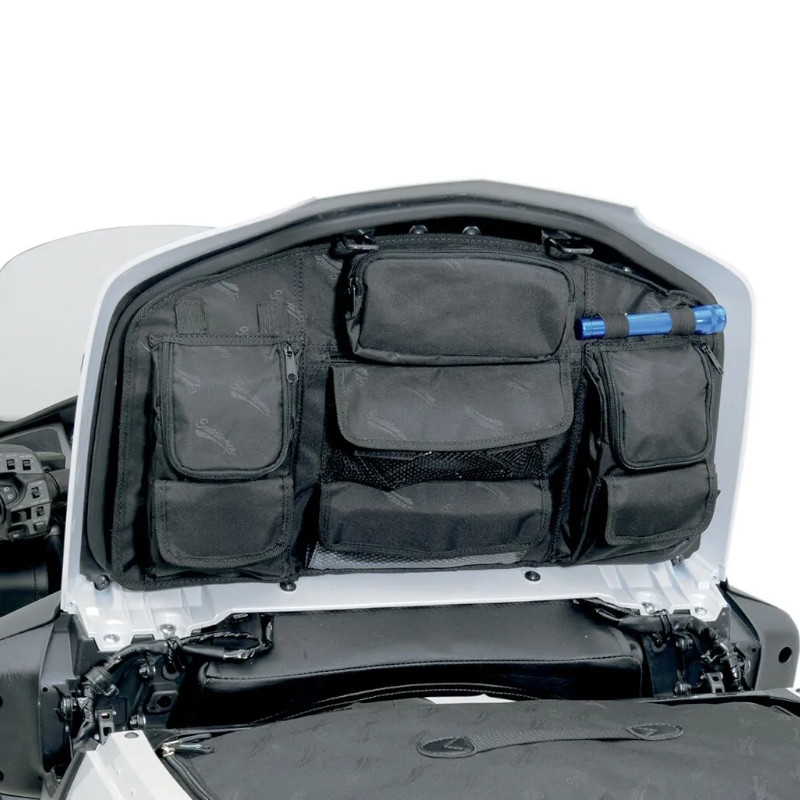 Organizer da baule per Goldwing GL1800 2001>2010