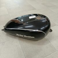 |USATO| <br> |PREZZO RIBASSATO| <br> Serbatoio 4.5 galloni (17.5l) per Sportster XL 2007>2021