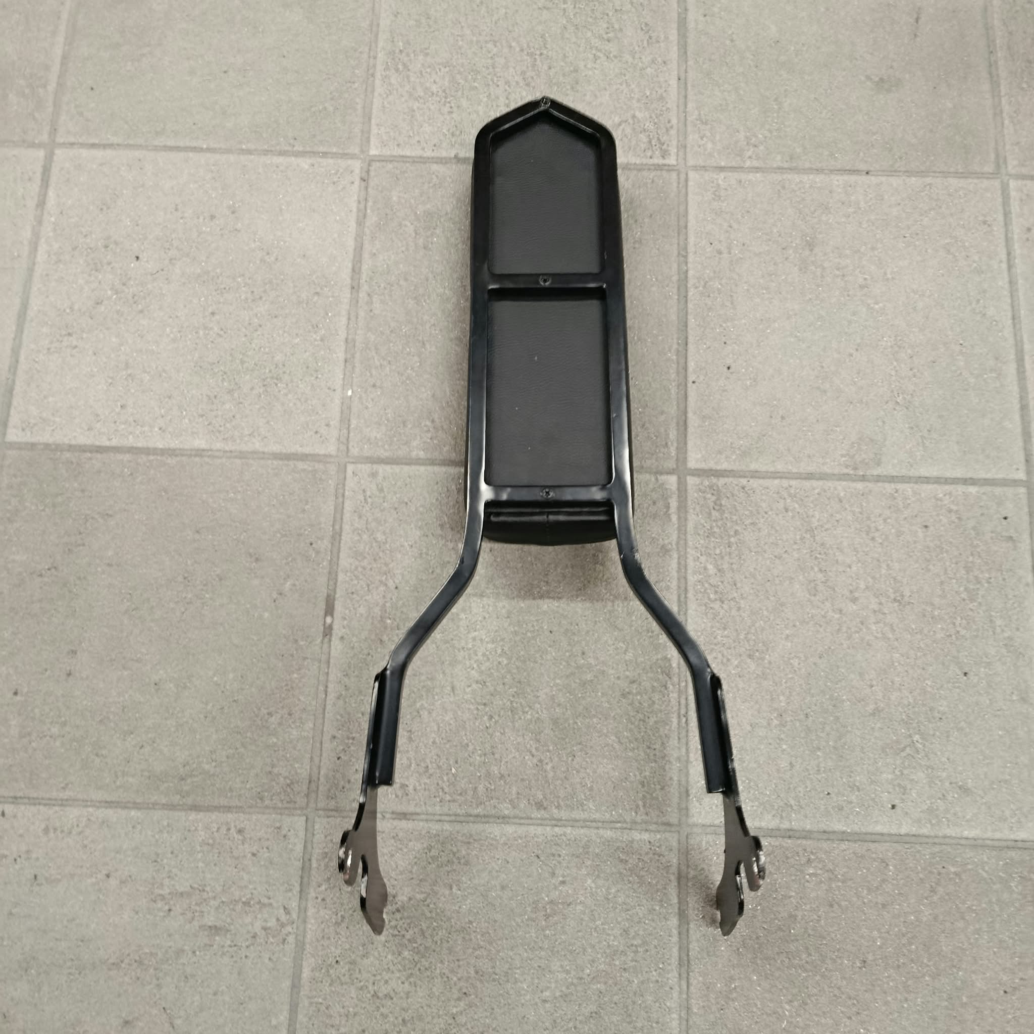 |USATO| <br> Sissybar alto stile chopper per Sportster 2004>2021 - immagine 3