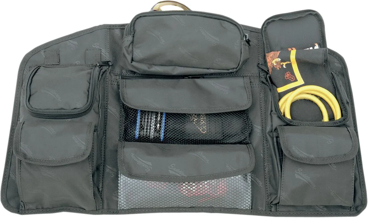 Organizer da baule per Goldwing GL1800 2001>2010 - immagine 3