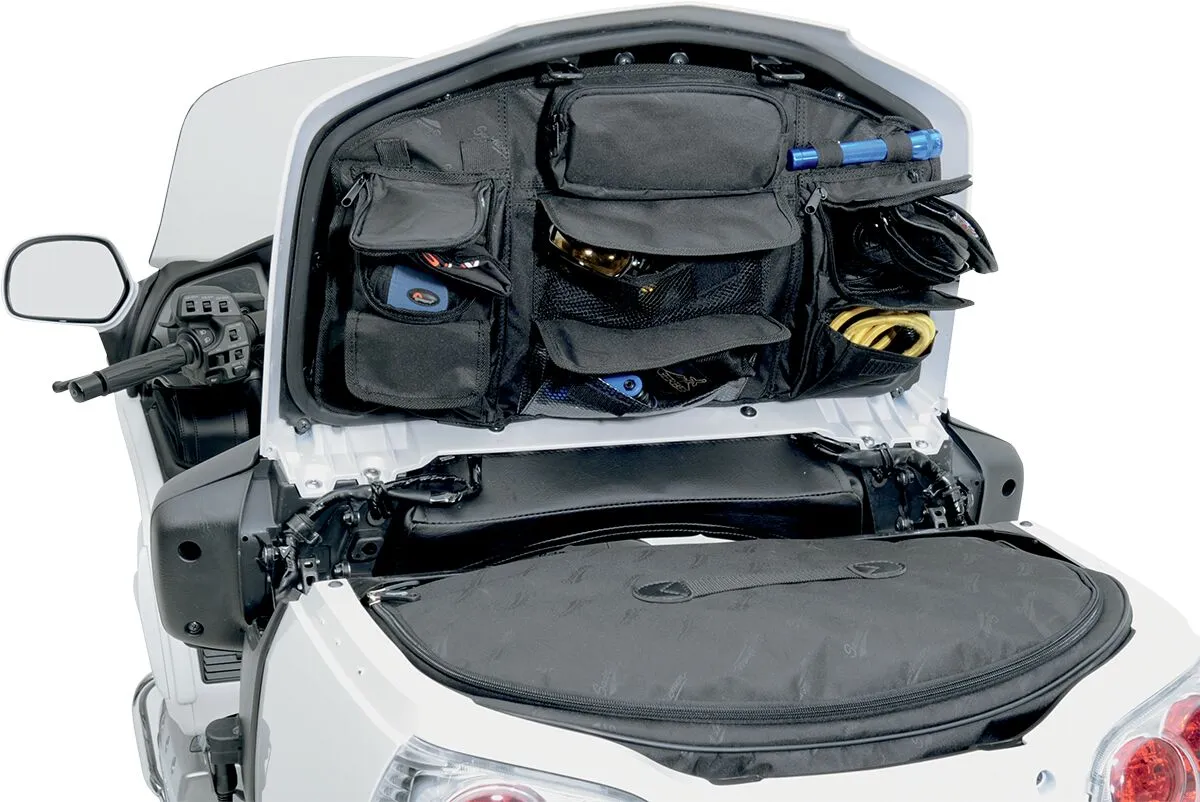 Organizer da baule per Goldwing GL1800 2001>2010 - immagine 2